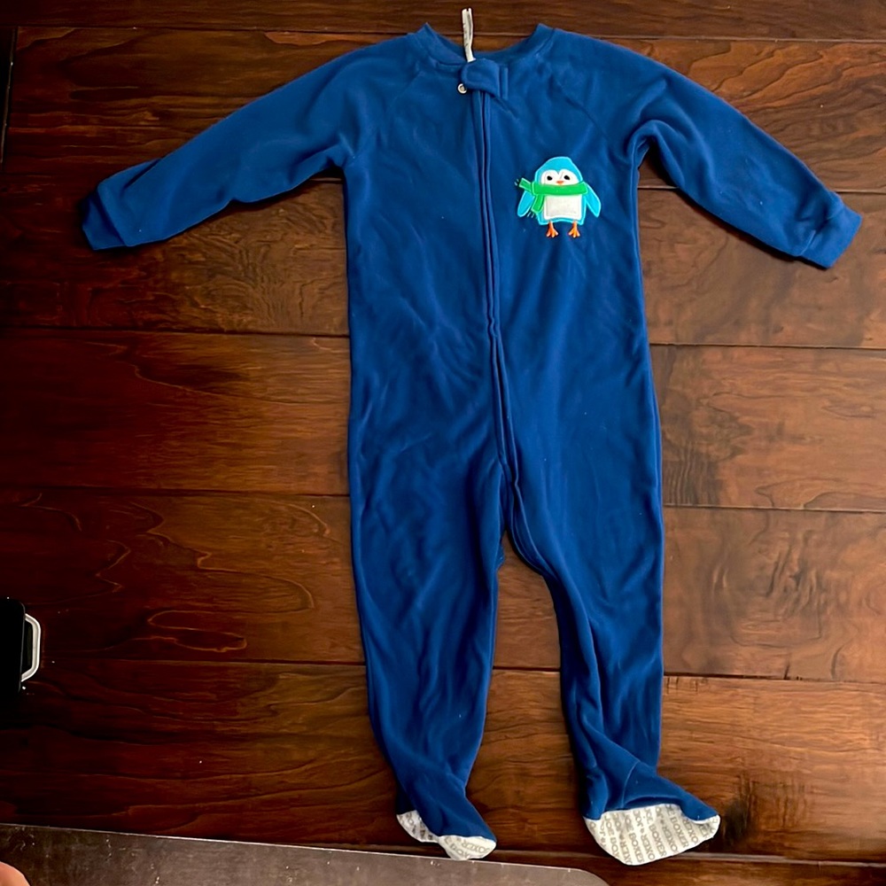 Joe Boxer Onesie